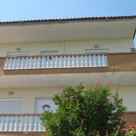 Eυχάριστο Εξοχικό Με Όμορφη Θέα Villa Skotina Exterior photo