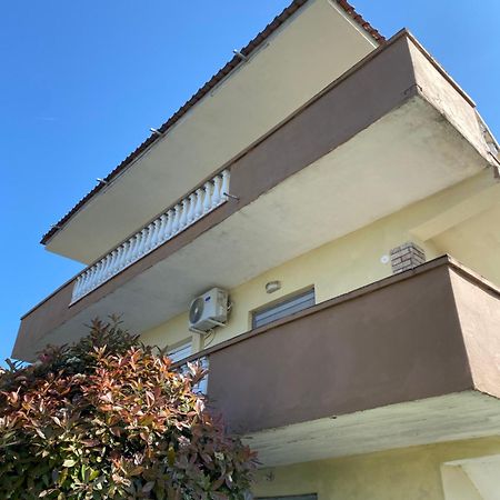 Eυχάριστο Εξοχικό Με Όμορφη Θέα Villa Skotina Exterior photo